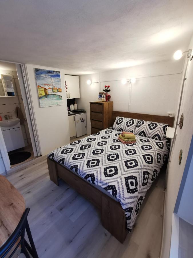 פיראן Apartma Remi מראה חיצוני תמונה