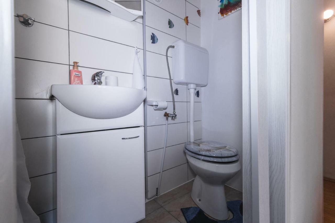 פיראן Apartma Remi מראה חיצוני תמונה